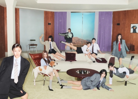 /사진=JYP엔터테인먼트