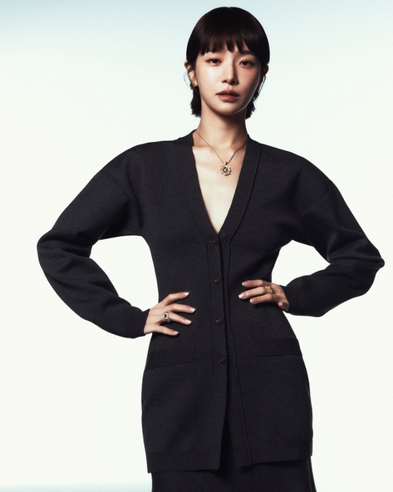 박규영 / 사진=넷플릭스