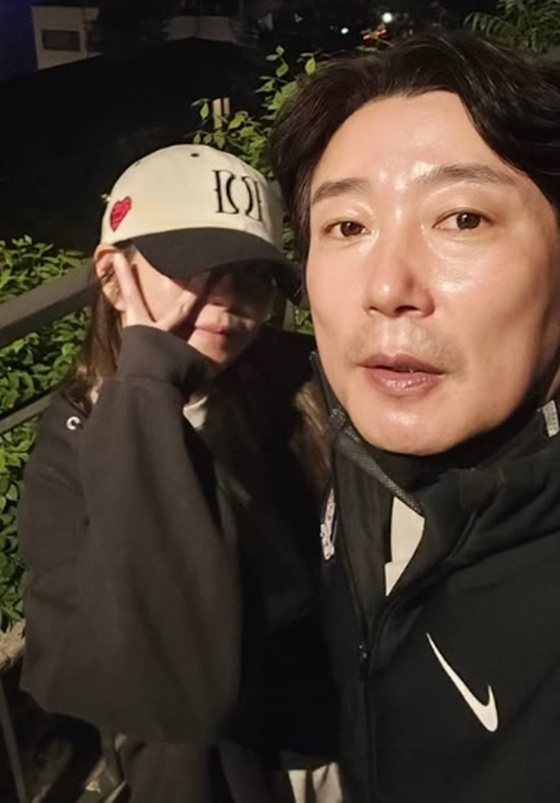 /사진=이수근 아내 SNS