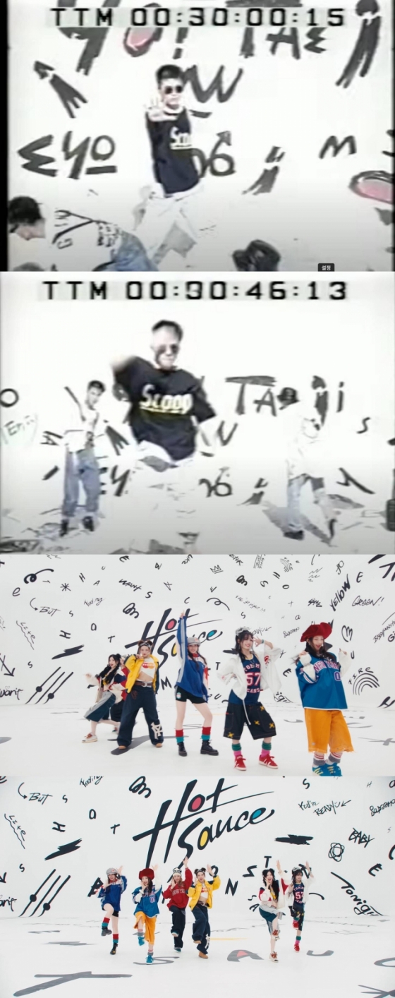/사진=YG엔터테인먼트
