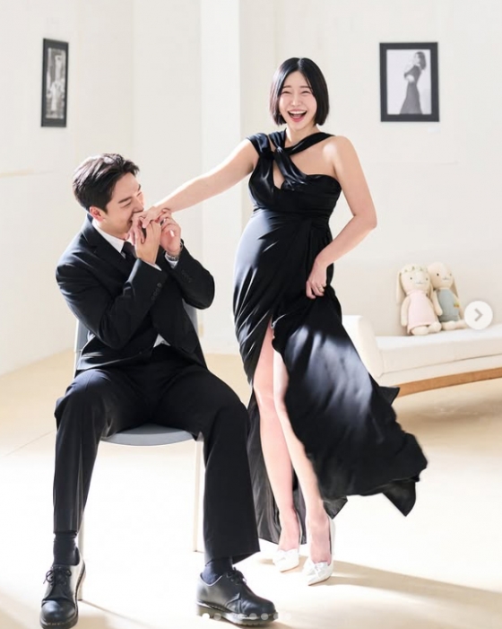 사진=레이디제인 인스타그램