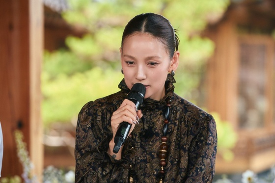 /사진=tvN &#039;유 퀴즈 온 더 블럭&#039; 
