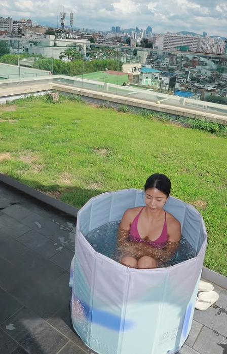 /사진=제이제이 SNS