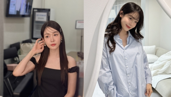 /사진=성유리 SNS