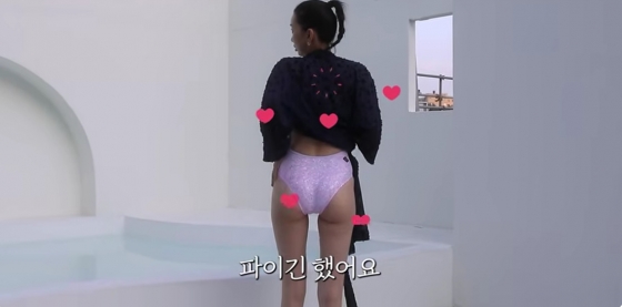/사진=유튜브 &#039;윤주르&#039;