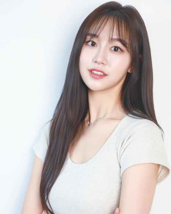 배우 김홍은 /사진제공=메이저세븐컴퍼니 