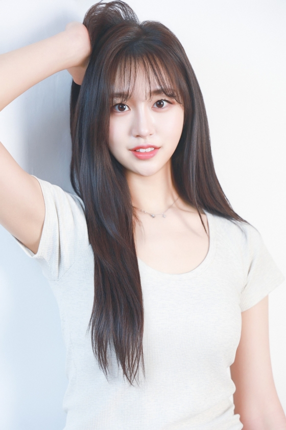 배우 김홍은 /사진제공=메이저세븐컴퍼니 