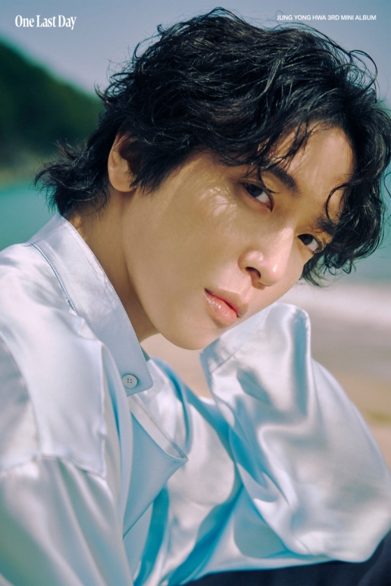 정용화 /사진=FNC엔터테인먼트