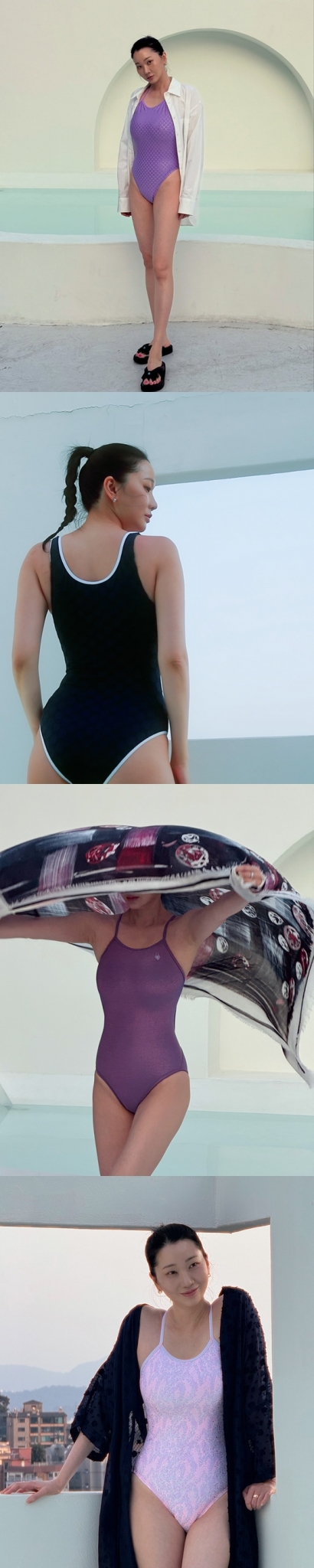 장윤주