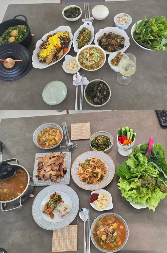 /사진=이상민 인스타그램