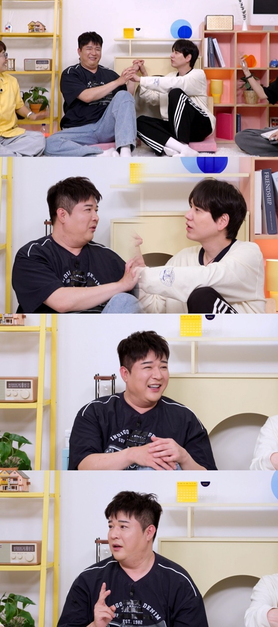 /사진=KBS 2TV