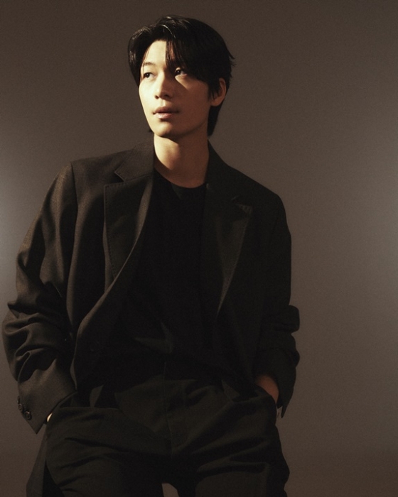 위하준 / 사진=넷플릭스