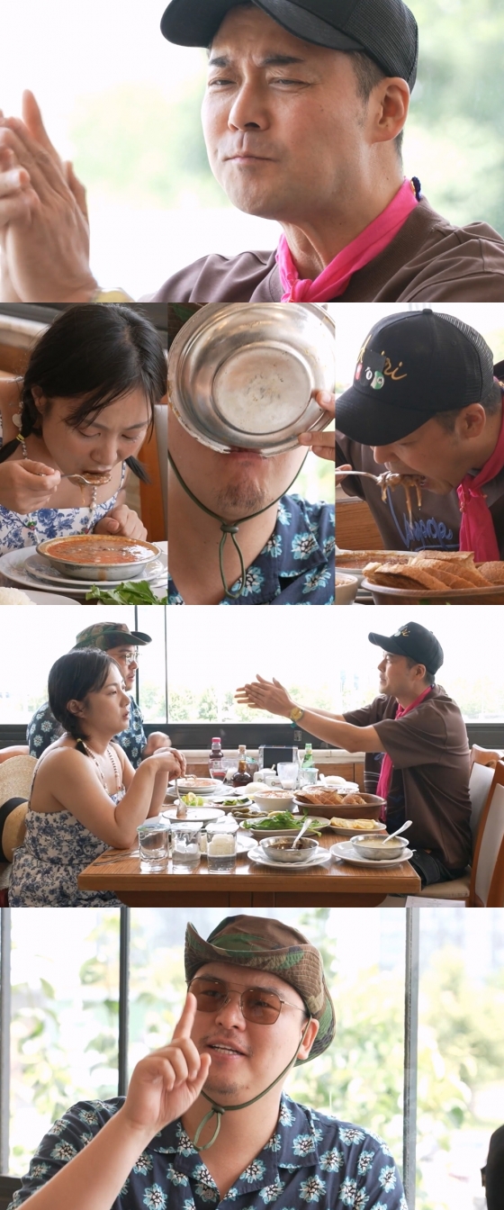 /사진=MBC ‘나 혼자 산다’  