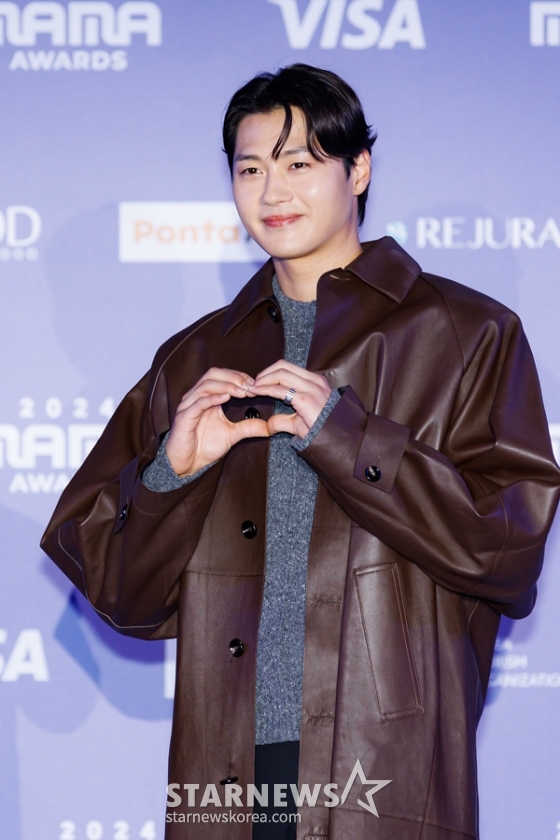 펜싱 오상욱/ 사진제공=CJ ENM /사진=김창현 chmt@