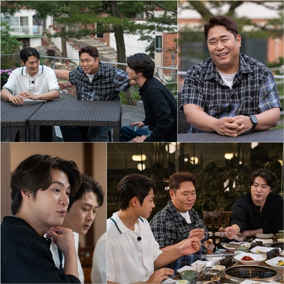 /사진=tvN
