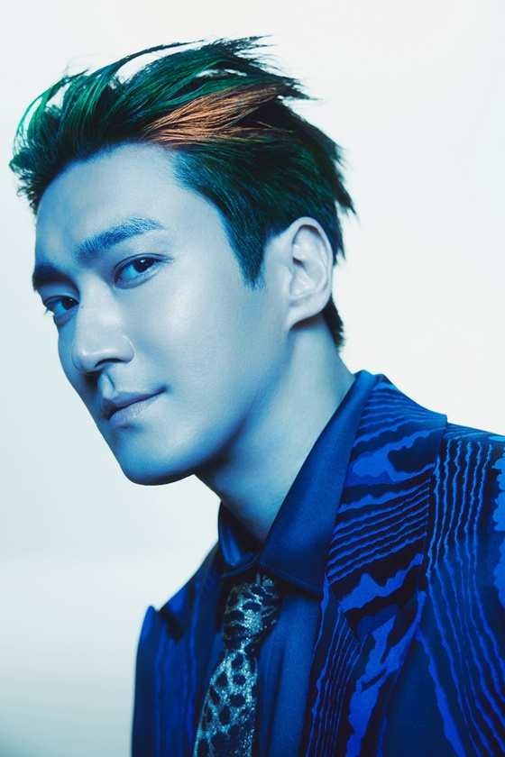 슈퍼주니어 시원 /사진제공=SM엔터테인먼트