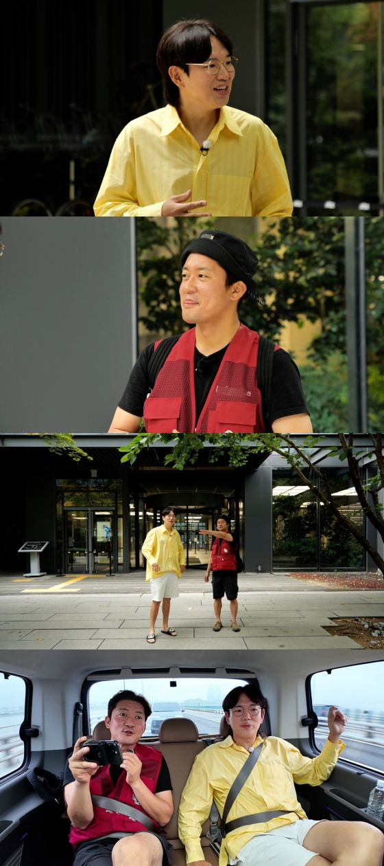 /사진=JTBC 디지털스튜디오 &#039;흙심인대호&#039;