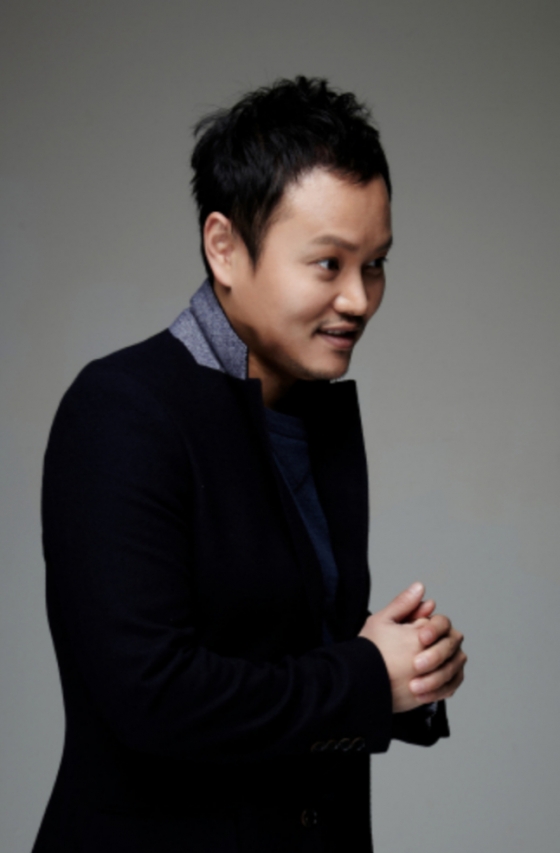 김민교. /사진=두산 베어스