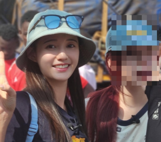 /사진=남보라 SNS