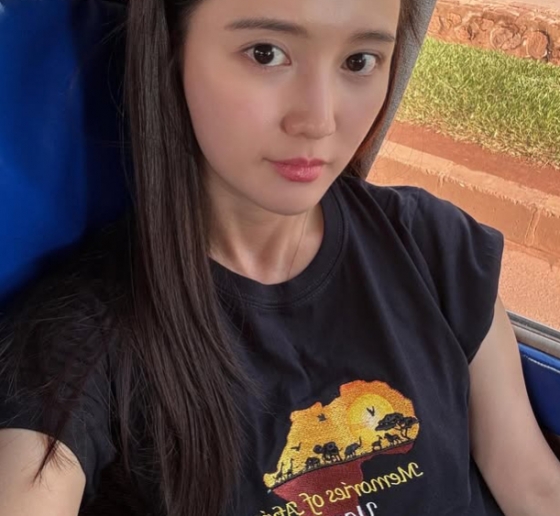 /사진=남보라 SNS