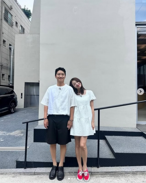 /사진=소이현 SNS