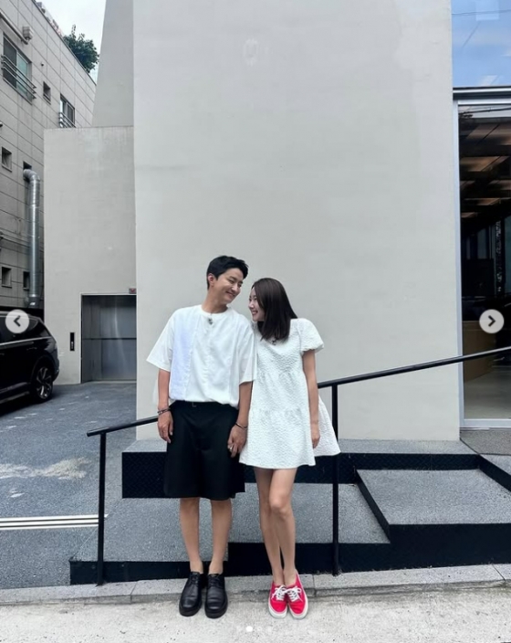 /사진=소이현 SNS