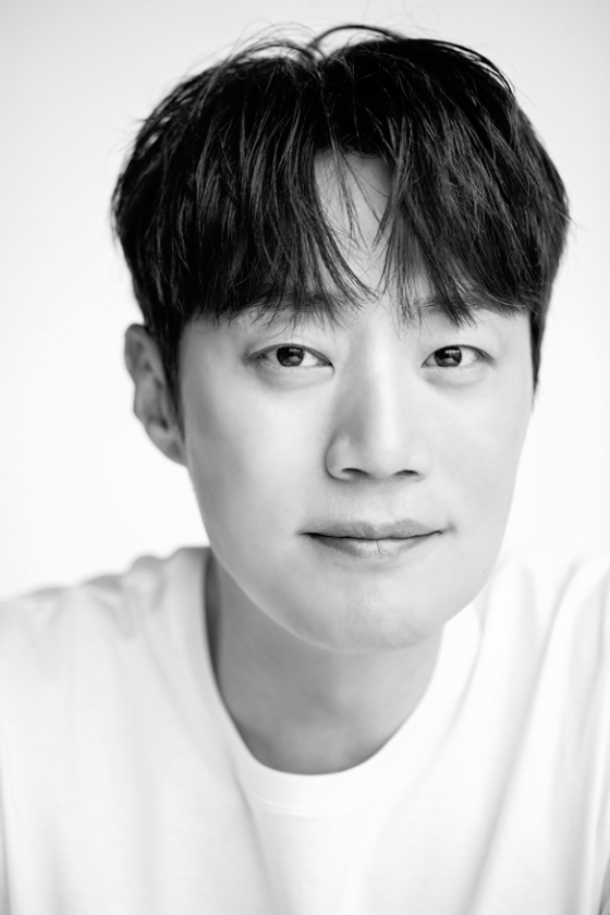 배우 이희준 /사진=BH엔터테인먼트