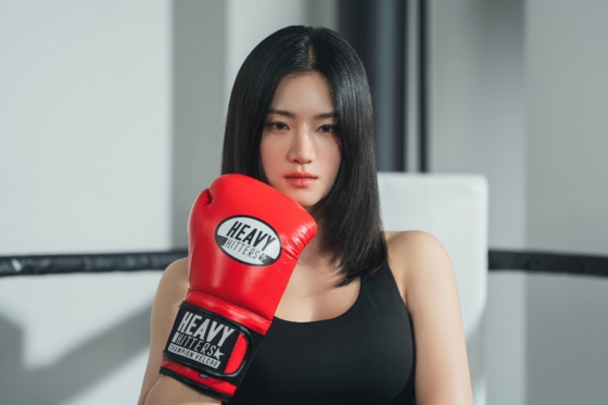 박주현 예능 &#039;무쇠소녀단2&#039; /사진제공=tvN