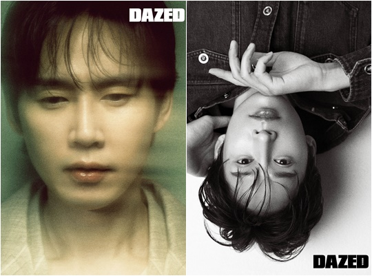 박성훈 / 사진=DAZED