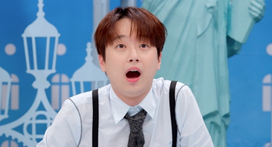 /사진=JTBC &#039;톡파원&#039;