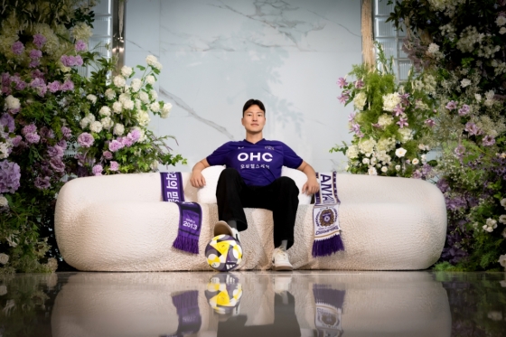 권경원. /사진=FC안양 제공