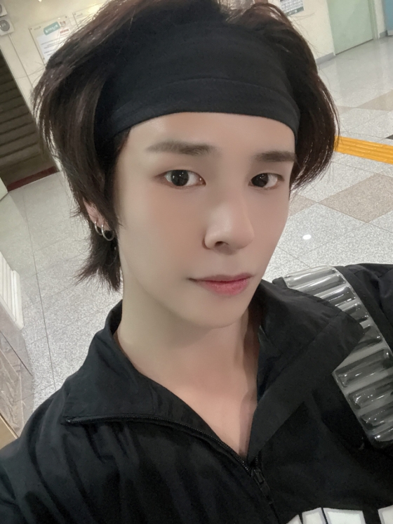 그룹 크래비티 세림/사진제공=스타쉽엔터테인먼트