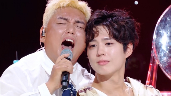 /사진=KBS 2TV &#039;더 시즌즈-박보검의 칸타빌레&#039;