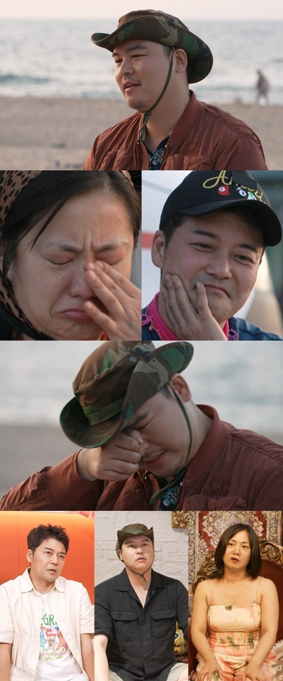 /사진=&#039;나혼자 산다&#039;