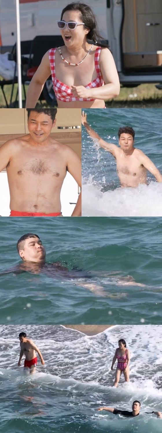 /사진=&#039;나혼자 산다&#039;