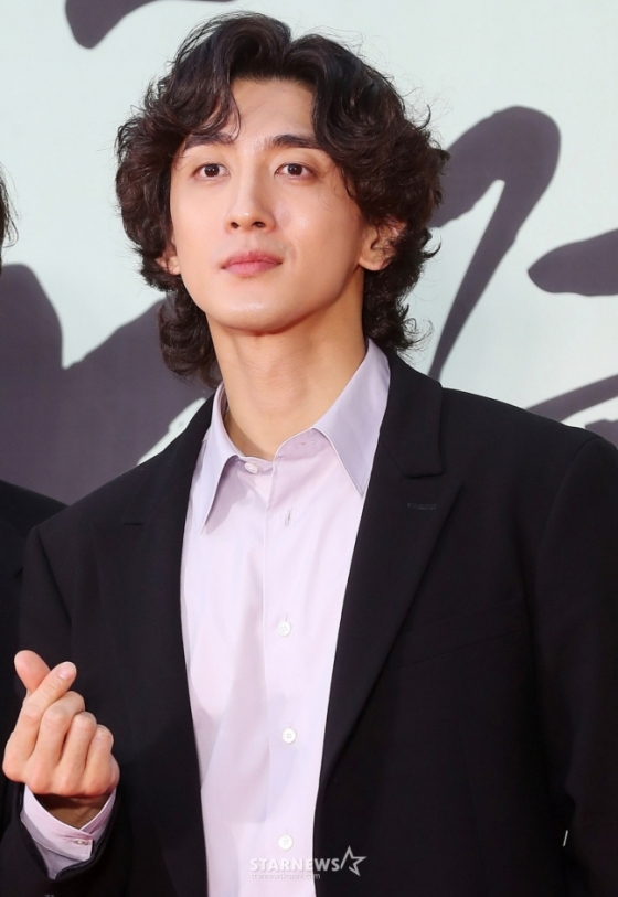 잔나비 최정훈. /사진=김창현 기자