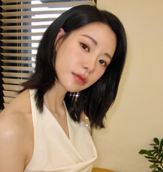 /사진=임지연 SNS