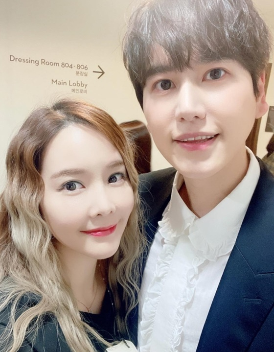 /사진=조아라 인스타그램