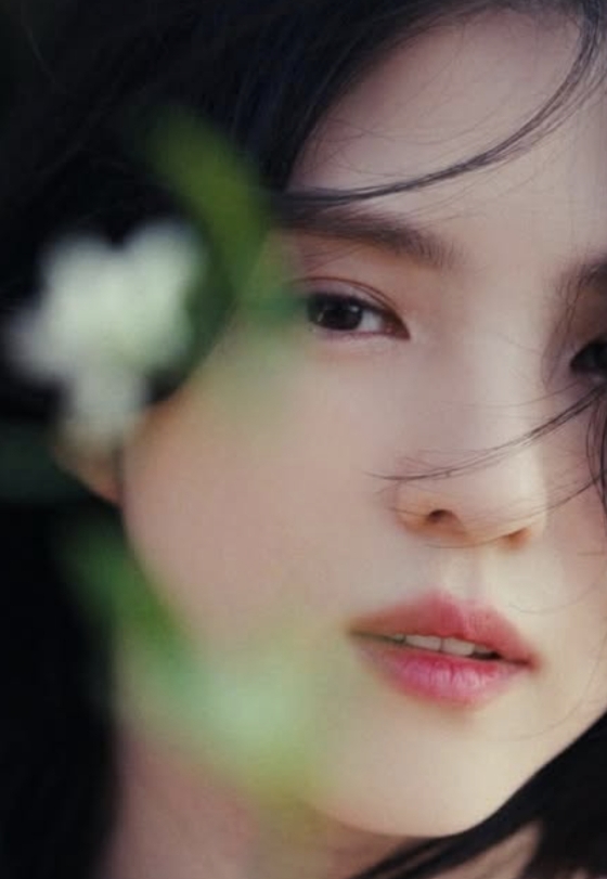 /사진=한소희 SNS