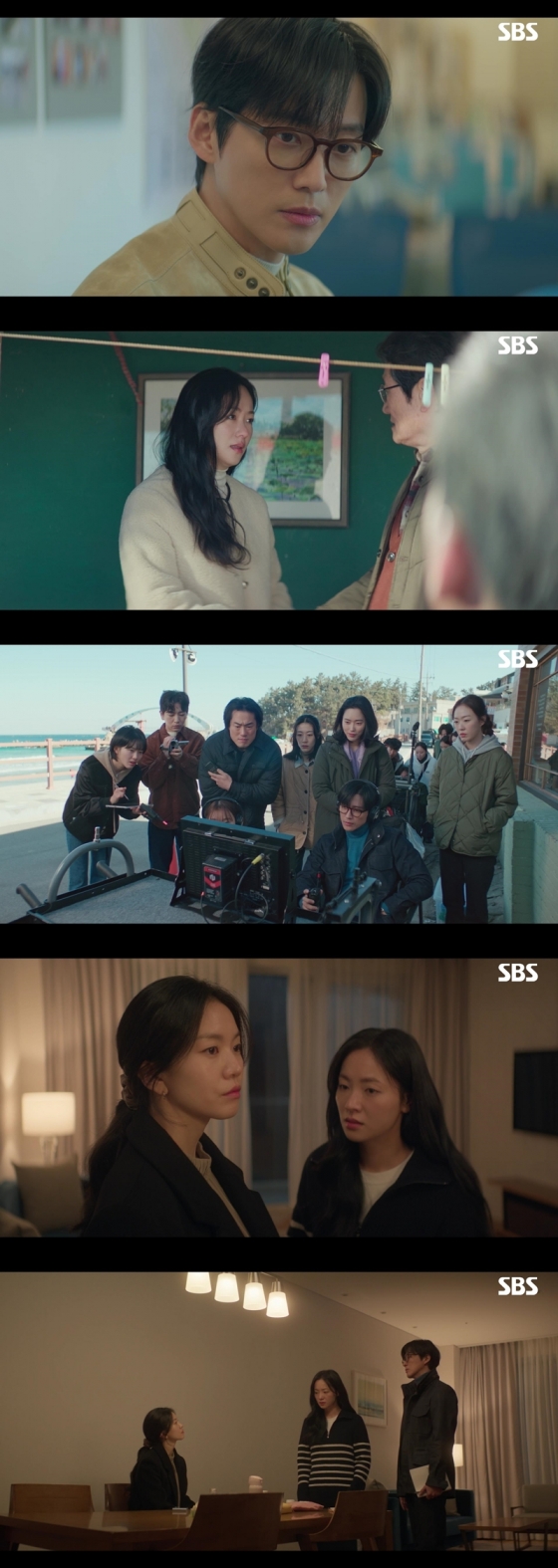 /사진=SBS 금토드라마 &#039;우리영화&#039;