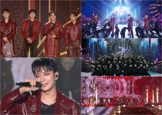 /사진=KBS 2TV &#039;불후의 명곡&#039;  