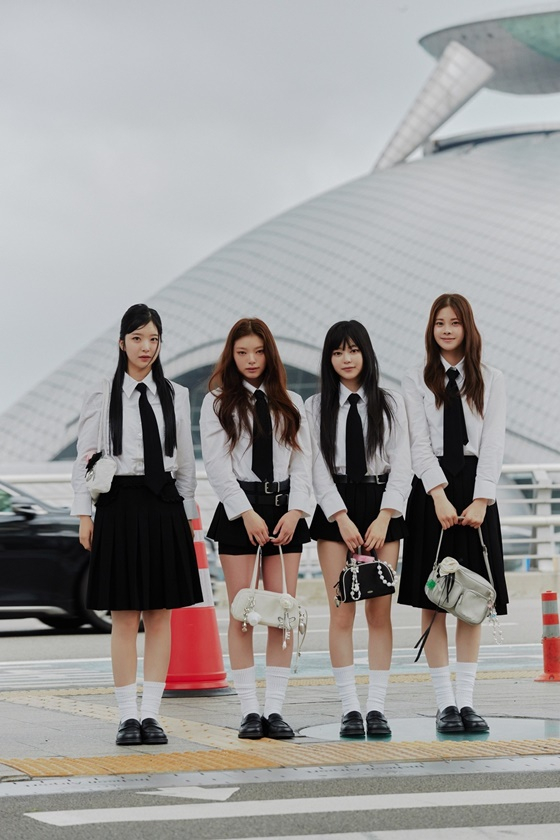 /사진=소니뮤직코리아