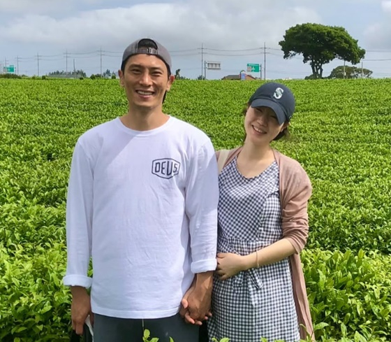 /사진=김재우 인스타그램