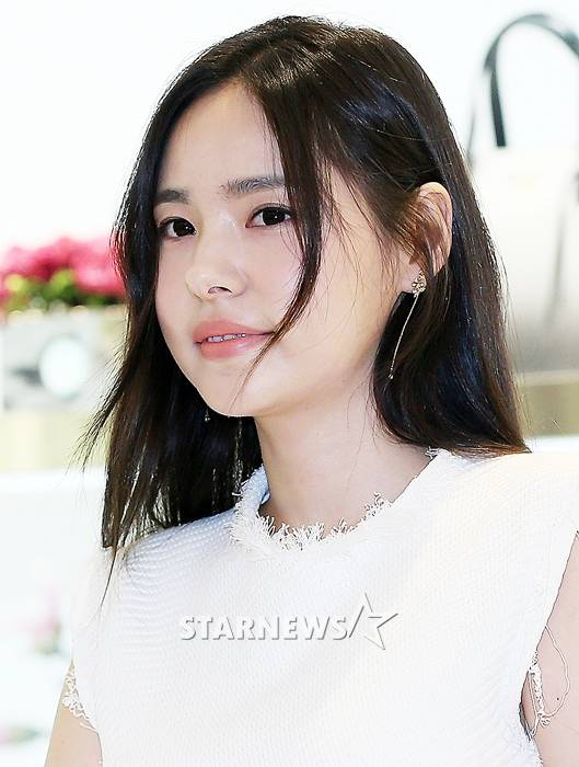 배우 민효린 /사진=스타뉴스