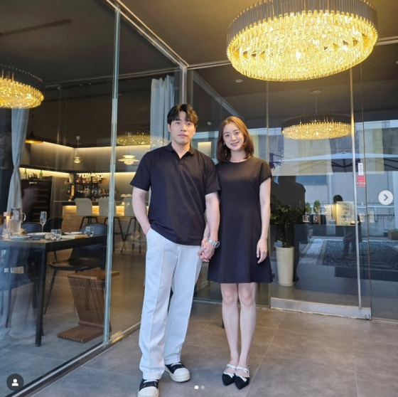 /사진=원더걸스 혜림 SNS