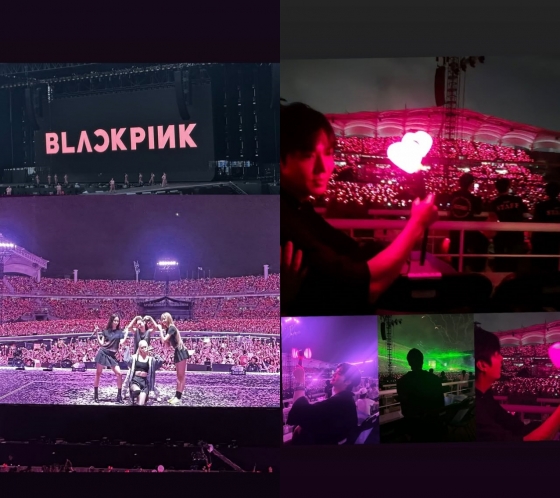 사진=이민호 인스타그램