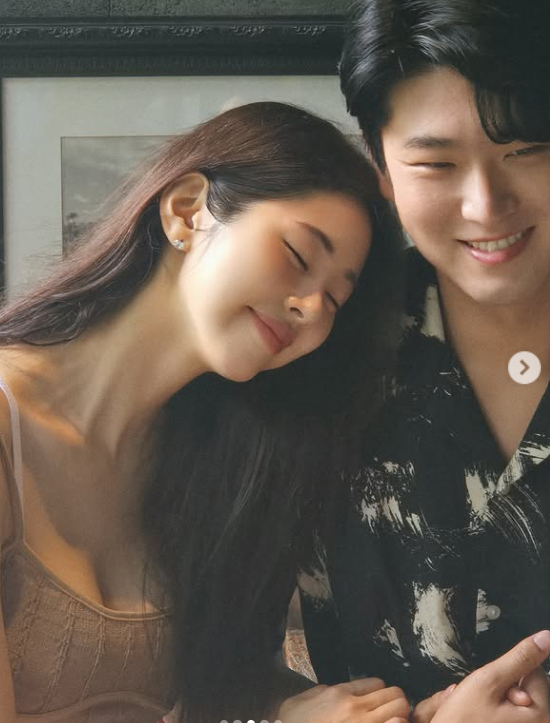 사진=서동주 인스타그램
