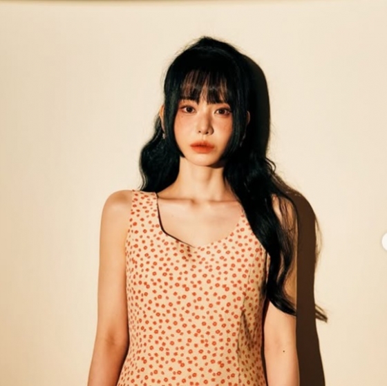 서유리 / 사진=개인계정