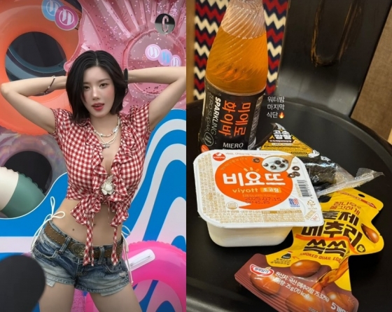 /사진=권은비