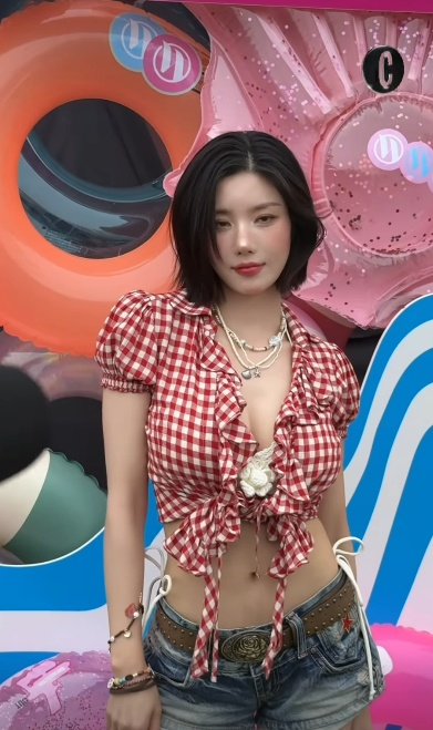 /사진=권은비